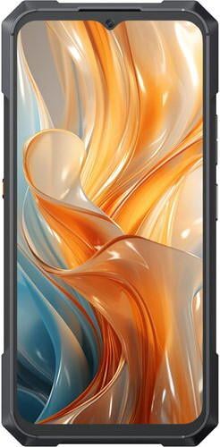 Смартфон Cubot KINGKONG X PRO 5G 24/256 Гб Global Version Black (2491343867) - фото 3 Смартфон Cubot KINGKONG X PRO 5G 24/256 Гб Global Version Black (2491343867) - фото 3