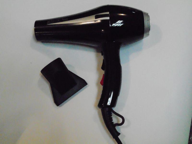 Фен професійний ДенІС professional 8894 2400 Вт (1453069896) - фото 2 Фен професійний ДенІС professional 8894 2400 Вт (1453069896) - фото 2