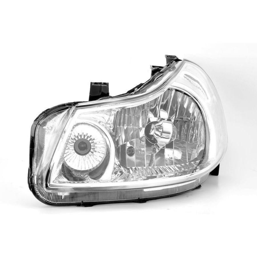 Фара передняя левая Suzuki Vitara 1988-1995 H4 218-1107L-LD-E)