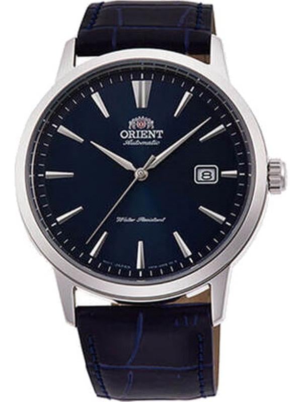 Наручний годинник чоловічий Orient RA-AC0F11L10B (738638)