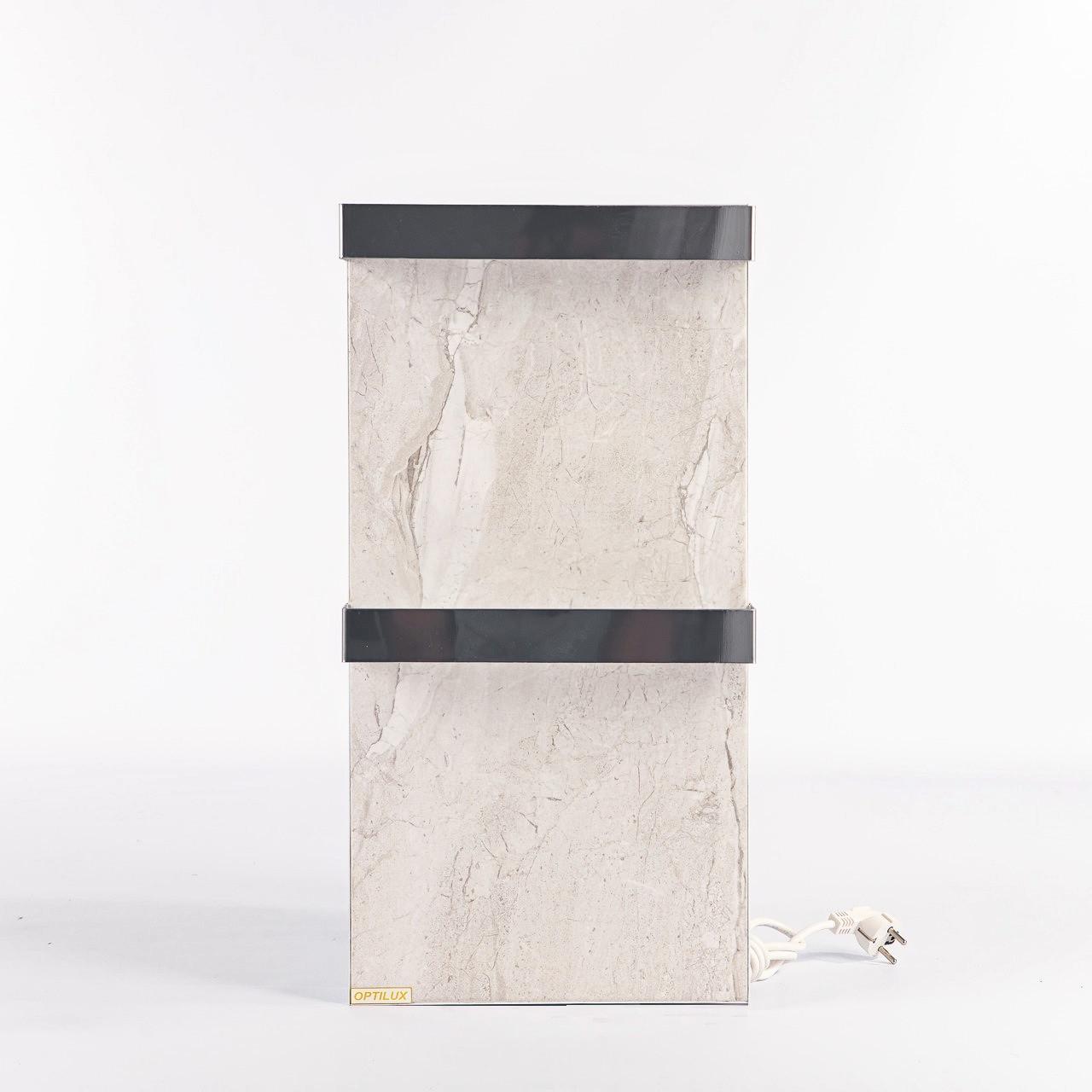 Полотенцесушитель электрический Optilux РК 330 НВП керамический/инфракрасный с программатором - фото 2 Полотенцесушитель электрический Optilux РК 330 НВП керамический/инфракрасный с программатором - фото 2