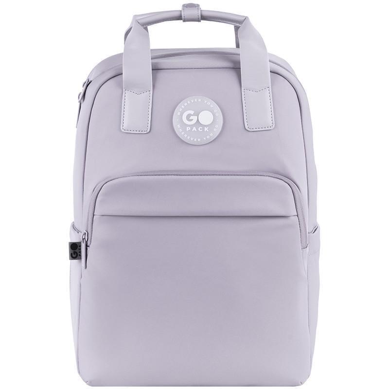 Рюкзак GoPack Teens GO26-122M-3 и карандаши KITE 18 цв.