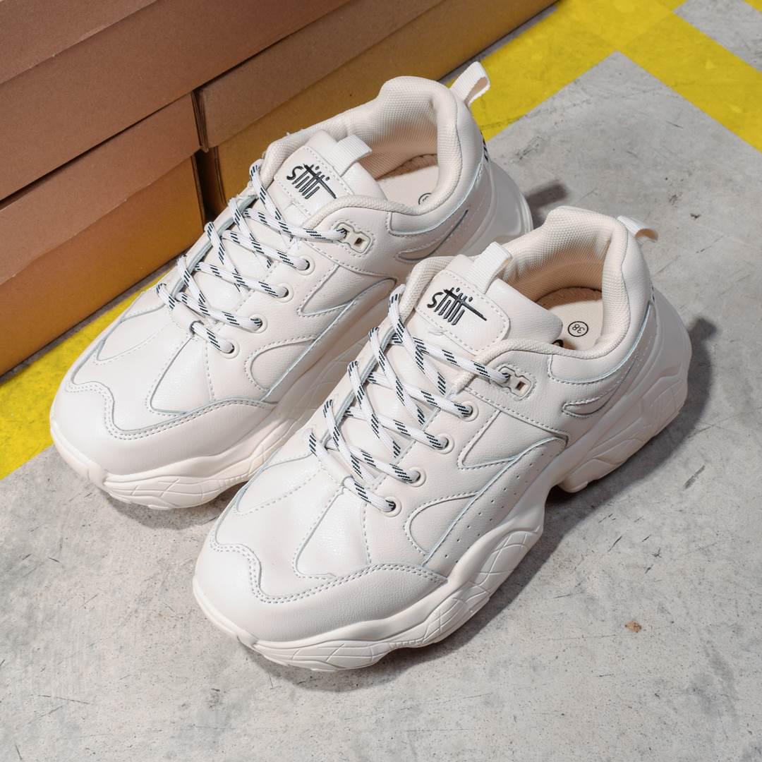 Кроссовки женские Fashion 324178 р. 36 23,5 см