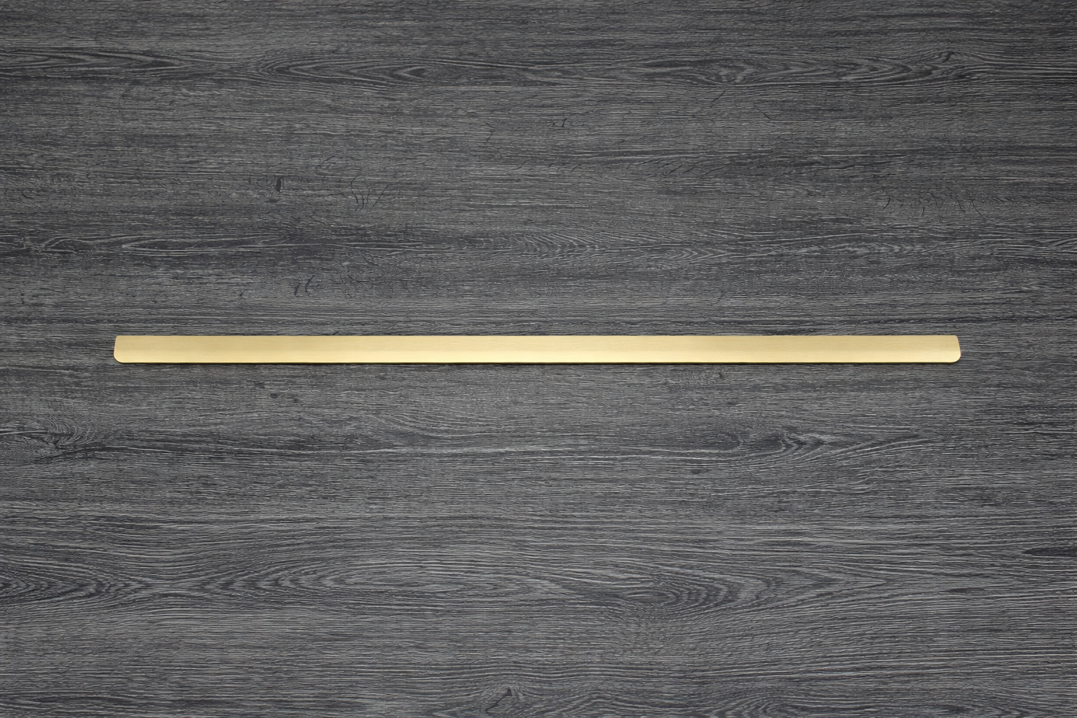 Мебельная ручка LuxeLine Bronze 1200 (GO15LLB120037)