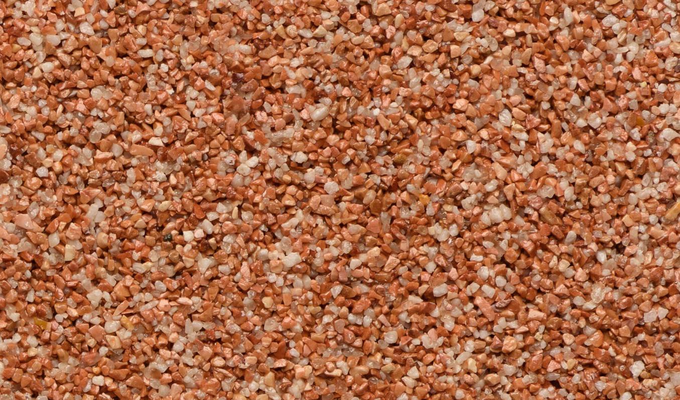 Штукатурка мраморная Termo Bravo Байрамикс М-219 25 кг зерно 0,8-1,2 мм акриловая