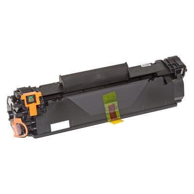 Картридж Canon Tender Line 737 OEM Black (TL-CRG737)