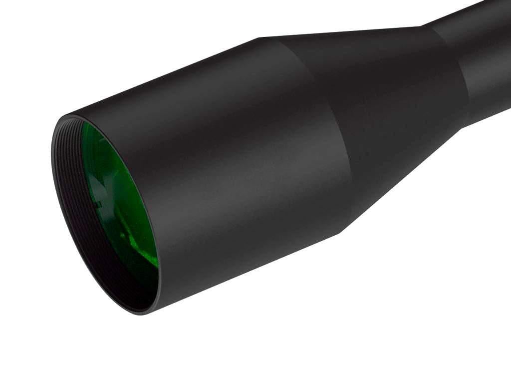 Оптичний приціл Discovery Optics MS 3-9x40 IR 25,4 мм з підсвідкою - фото 2