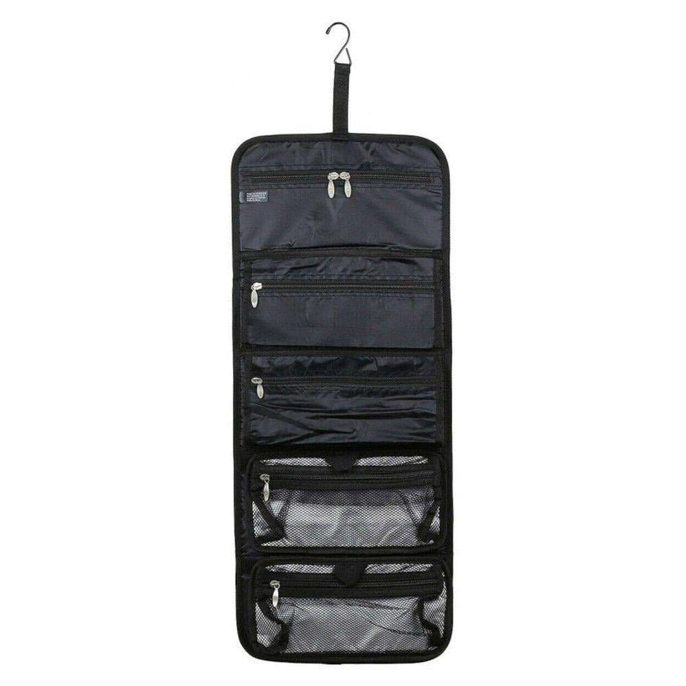Несессер Travelite ACCESSORIES Black (TL002419-01)