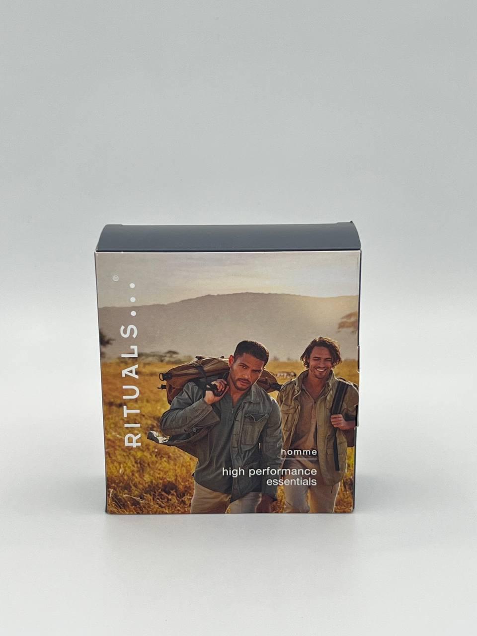 Набор мужской RITUALS of Homme 2 ед. (tun8) - фото 4