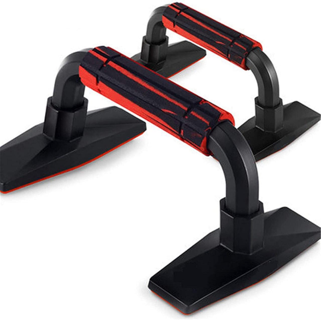 Упоры для отжиманий прямые Power System PS-4005 Push Up Stand - фото 3