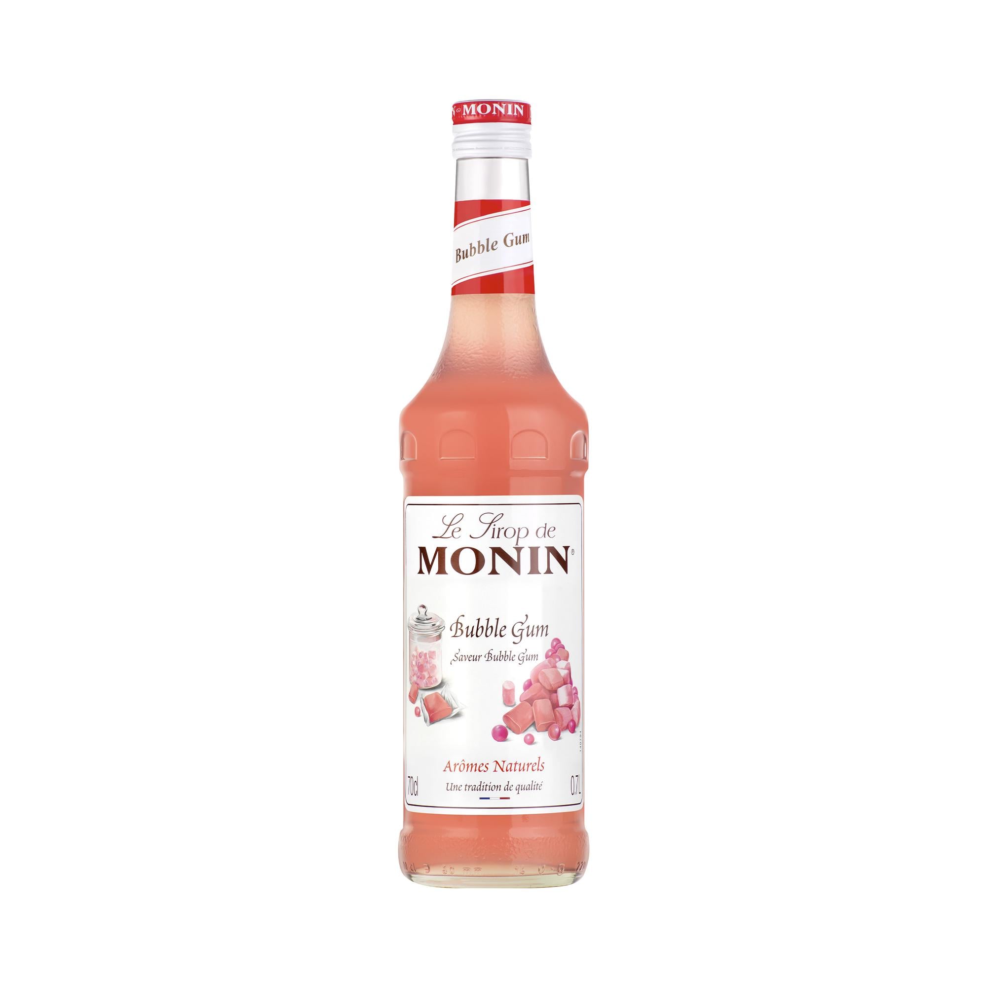 Сироп Monin Бабл гамм 700 мл (35277718) Сироп Monin Бабл гамм 700 мл (35277718)