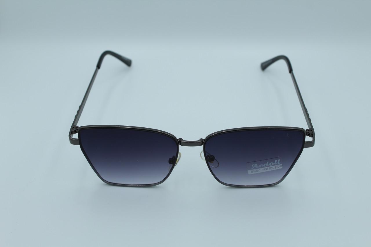 Сонцезахисні окуляри жіночі Aedoll 0334 c1 (2551137269) - фото 4