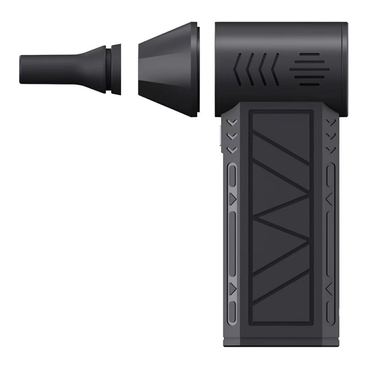 Повітродувка акумуляторна компактна для клавіатури/комп'ютера/авто для дому - фото 1 Повітродувка акумуляторна компактна для клавіатури/комп'ютера/авто для дому - фото 1