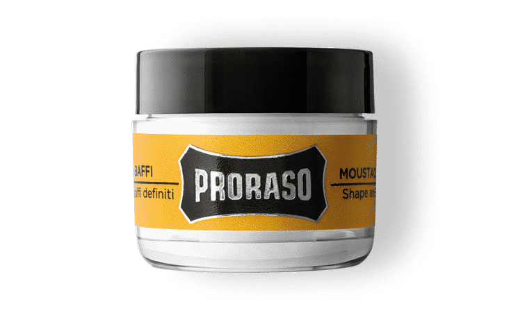 Воск для усов Proraso Moustache Wax 15 мл (8004395001613)