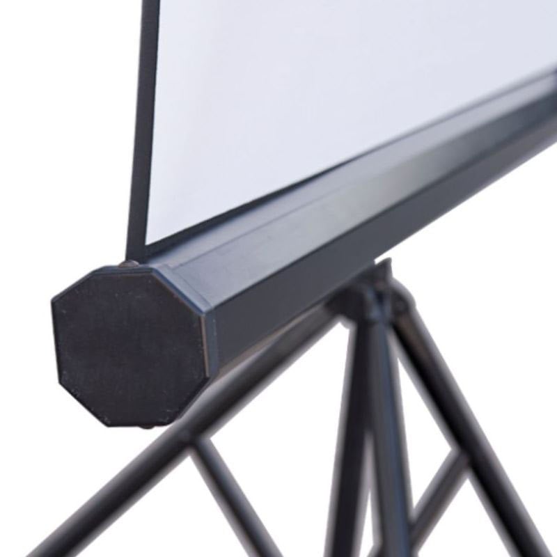 Екран проекційний ATRIA TRM-NTSC-60D мобільний тринога 60" 121х91 см/4:3 (23252035) - фото 5 Екран проекційний ATRIA TRM-NTSC-60D мобільний тринога 60" 121х91 см/4:3 (23252035) - фото 5