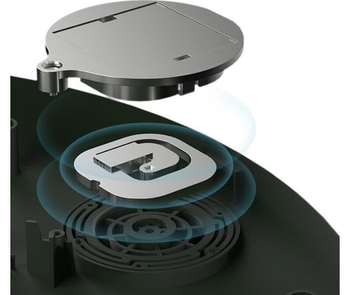 Ваги підлогові розумні Mi Haylou Smart Body Scale Bluetooth (CM01) - фото 3 Ваги підлогові розумні Mi Haylou Smart Body Scale Bluetooth (CM01) - фото 3