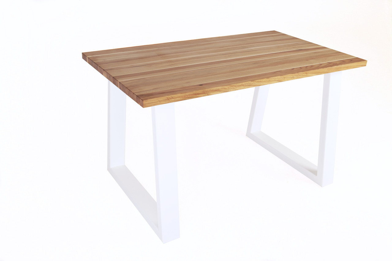 Обеденный стол Loft NS-1105 780x1400x700 мм Белый (6156d5673edc877ba8589660)