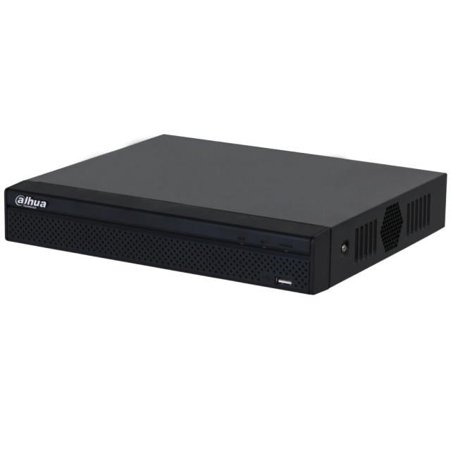 Відеореєстратор Dahua DHI-NVR2108HS-4KS3 Compact 1U 1HDD Lite (3232826254)