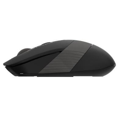 Компьютерная мышка A4Tech FG10 Grey (36261196) - фото 4
