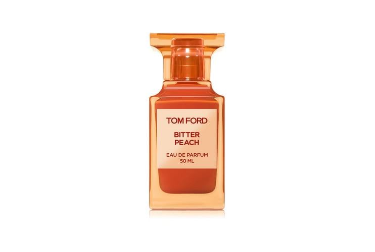 Парфюмированная вода унисекс Tom Ford Bitter Peach 50 мл (79287)