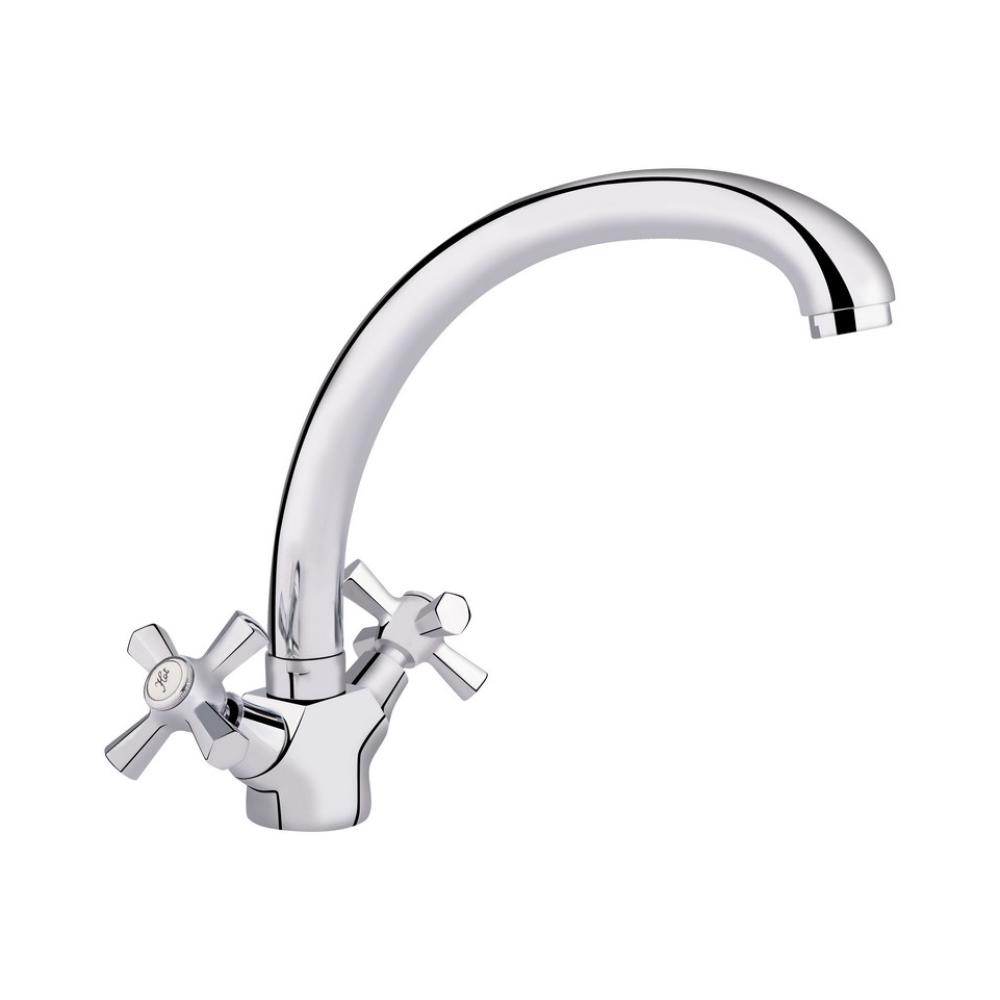 Смеситель для кухни Q-tap Liberty CRM 273F