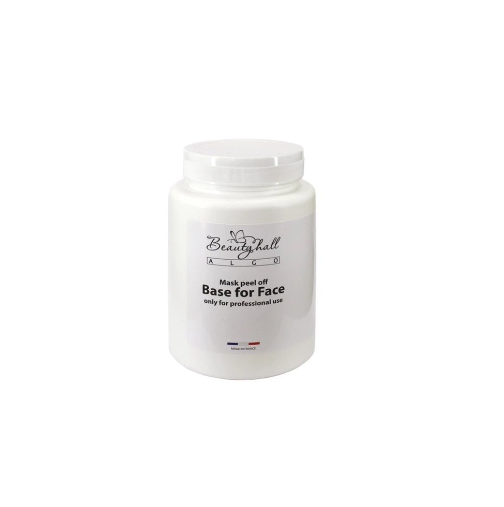 Альгінатна маска базова ALGO Beautyhall Peel Off Mask Base 200 г