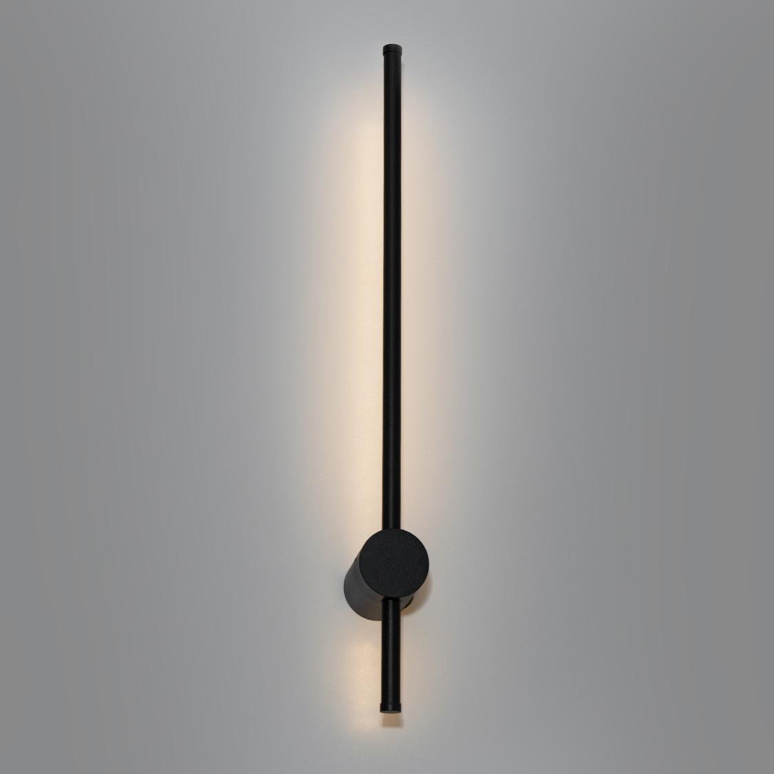 Світильник 2039/600BK (23624986) - фото 3 Світильник 2039/600BK (23624986) - фото 3