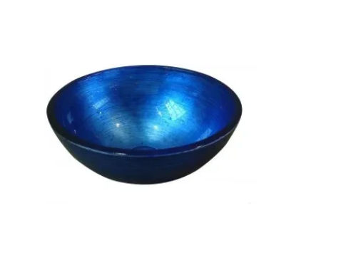 Умывальник Sapho Murano Blu AL5318-65 (33180347)