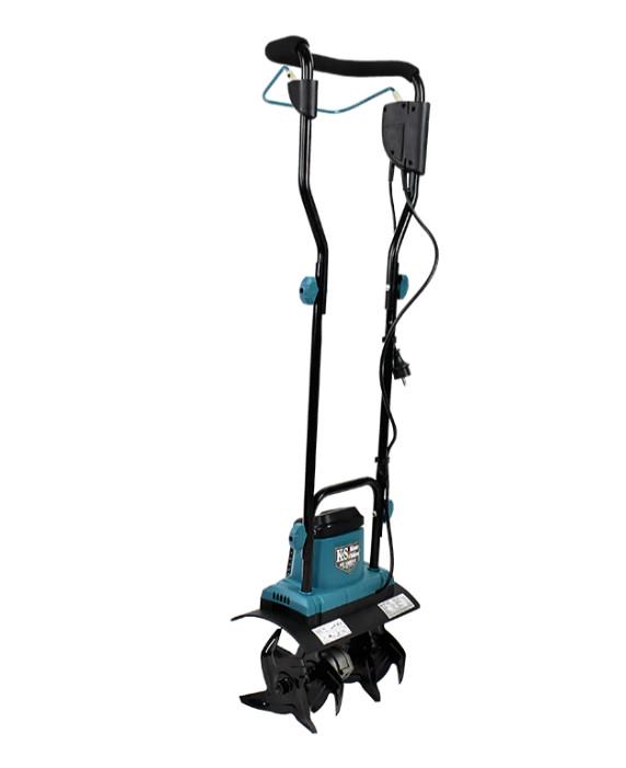 Культиватор электрический Konner&Sohnen KS 1000T E (63206) - фото 3 Культиватор электрический Konner&Sohnen KS 1000T E (63206) - фото 3