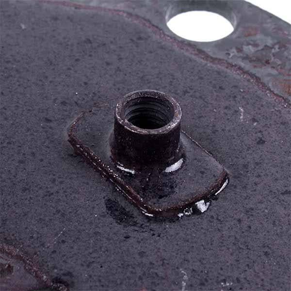 Фланец 120 мм 6 отверстий M6 для бойлера Atlantic/ROUND GT00118EAtl (00000047084) - фото 3 Фланец 120 мм 6 отверстий M6 для бойлера Atlantic/ROUND GT00118EAtl (00000047084) - фото 3