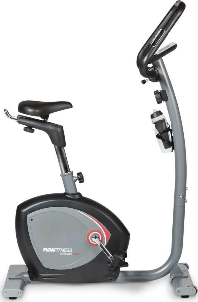 Велотренажер магнітний Flow Fitness DHT500 (20120)