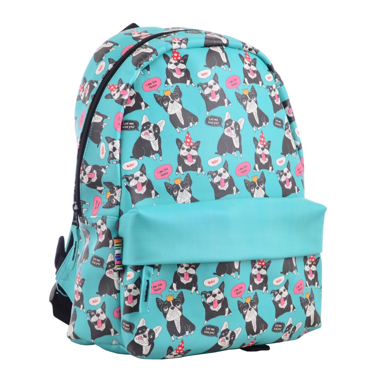 Рюкзак ортопедичний YES ST-28 Okey dokey 34х13,5х24 см (554976)