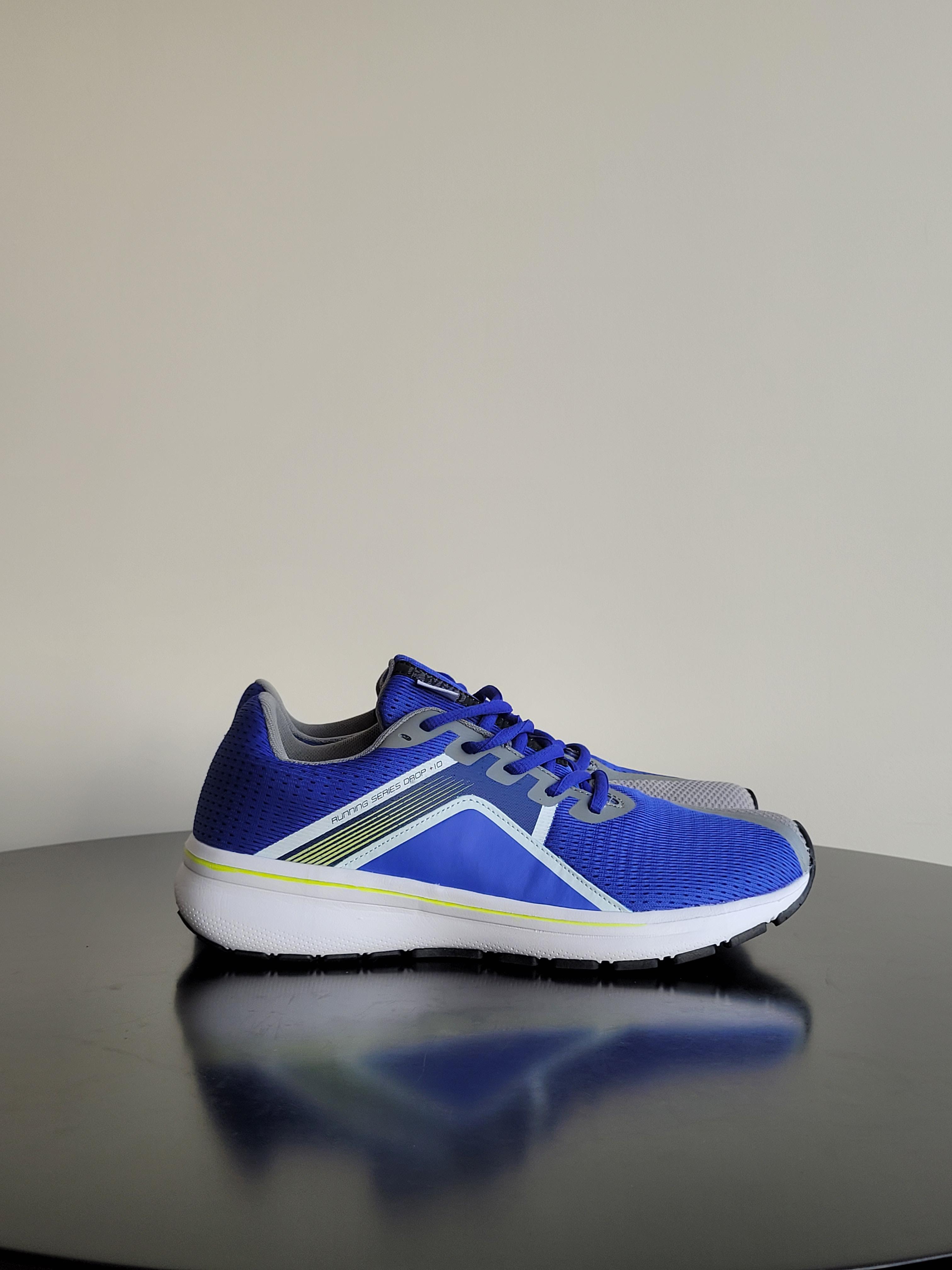 Кросівки чоловічі Lefties Running Sneakers р. 42 євро - фото 7