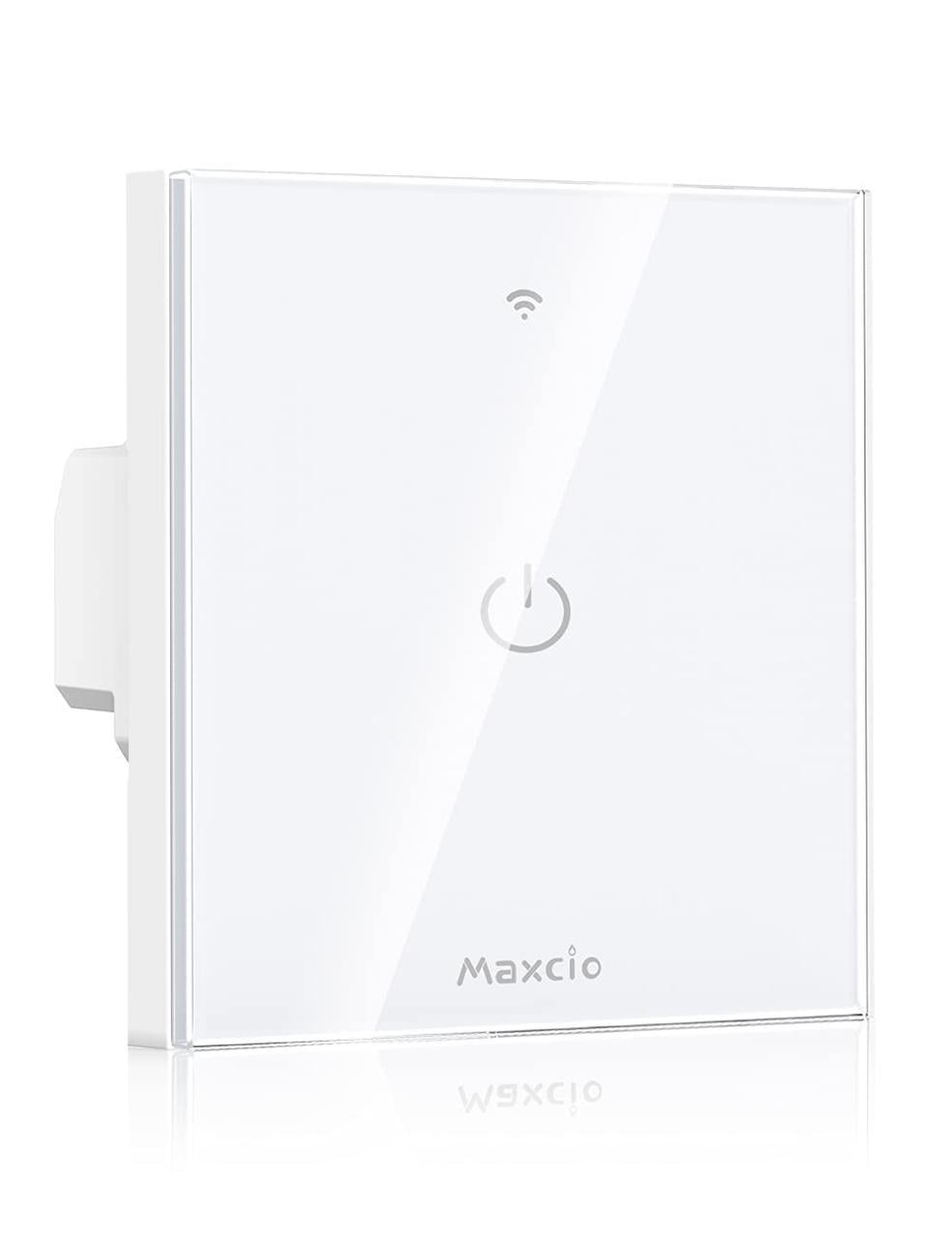 Выключатель света Wi-Fi Smart Switch умный 1/2/3-позиционный