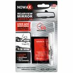 Клей двухкомпонентный для зеркала заднего вида Nowax Rearvierw Mirror Adhesive 0,4мл+0,6мл (NX11109) - фото 2