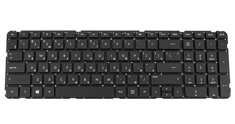 Клавиатура для ноутбука HP Pavilion G7-2259 (176847)