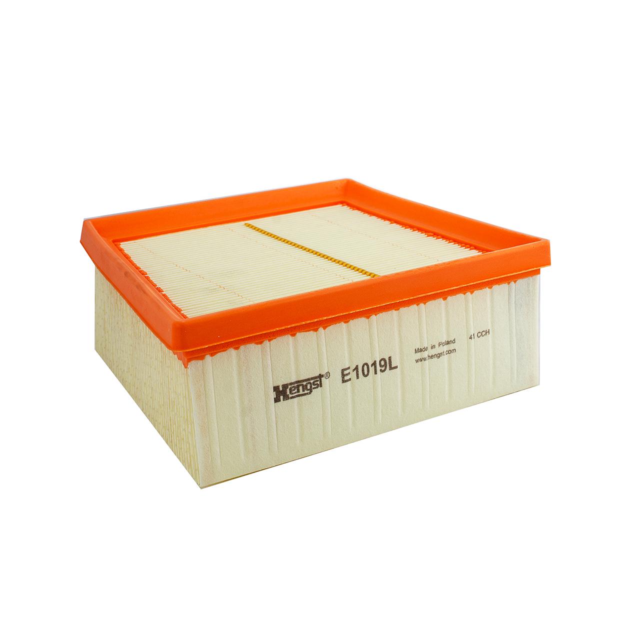 Фільтр повітряний HENGST FILTER E1019L