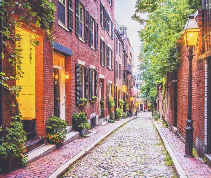 Картина за номерами TK Group 30493 30 Італійський квартал 40х30 см (121605)