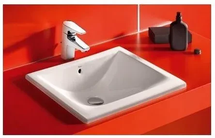 Умивальник Roca Diverta B/O A327114000 (14713887)