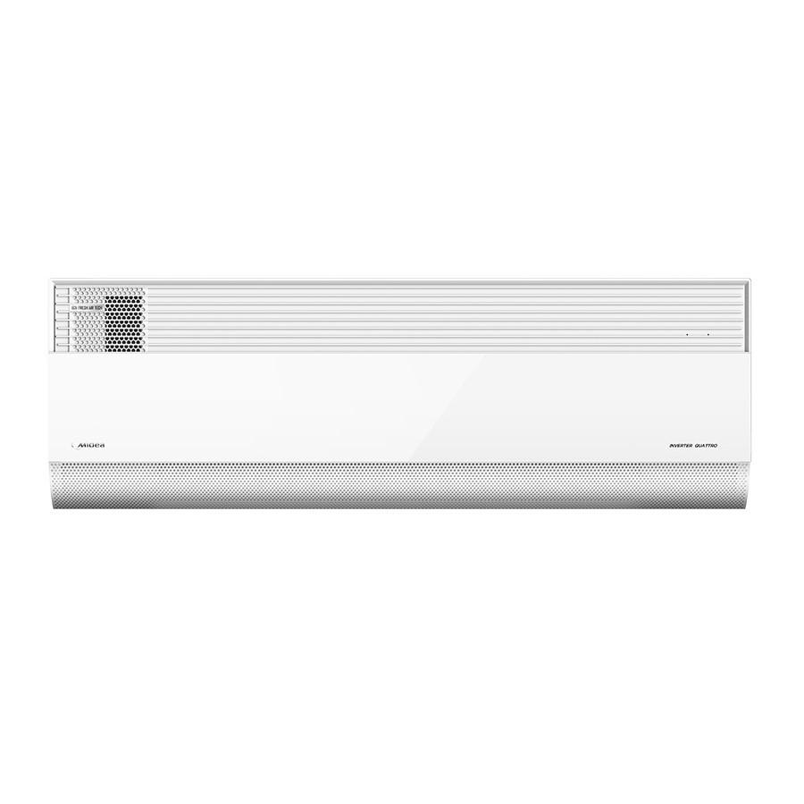 Кондиціонер Midea MSFA-09N8D6E-I/MSFA-09N8D6E-O Gaia DC Inverte (1741187136) - фото 2