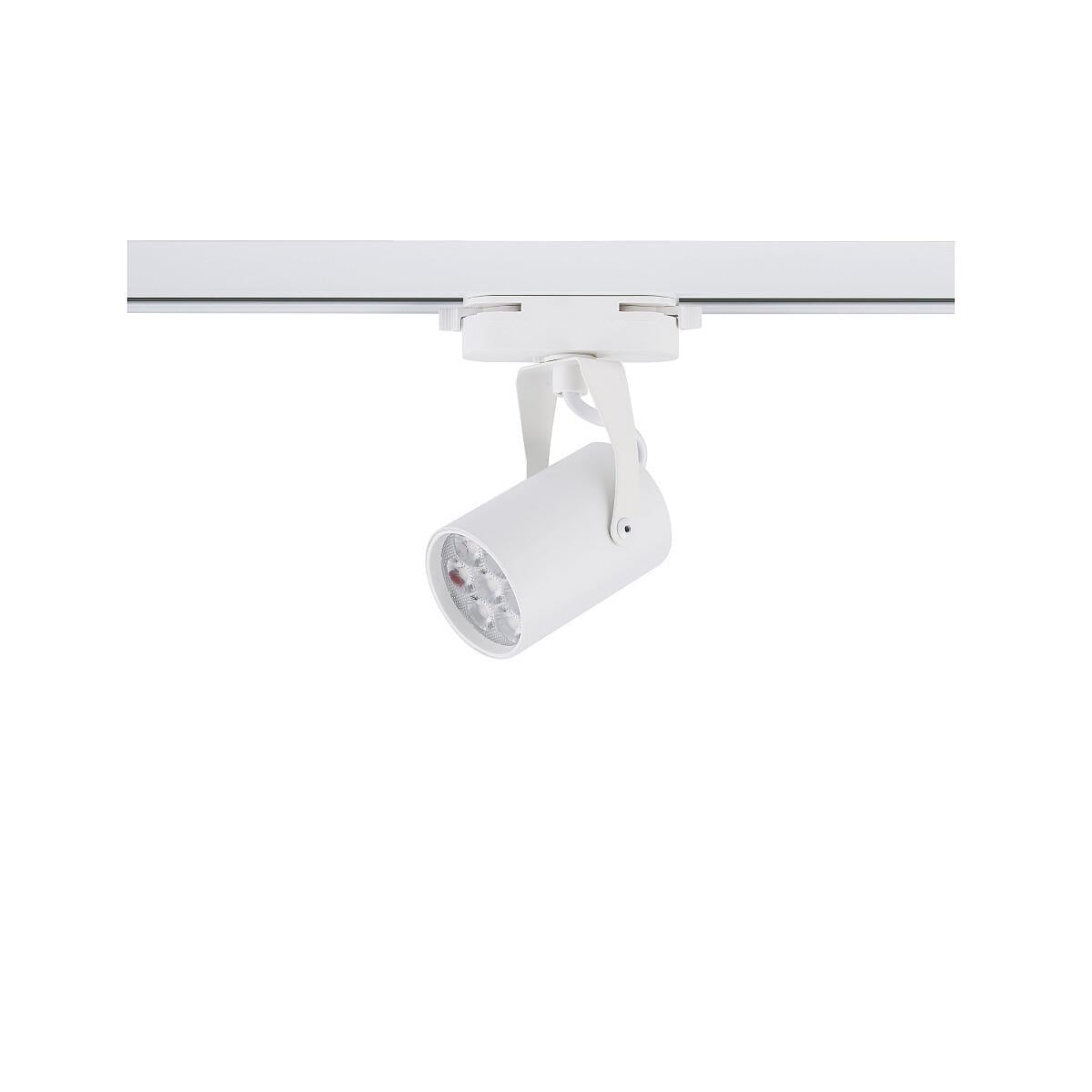 Трековый светильник Nowodvorski Profile Store Pro Led 7 W 4000 K WH 8315