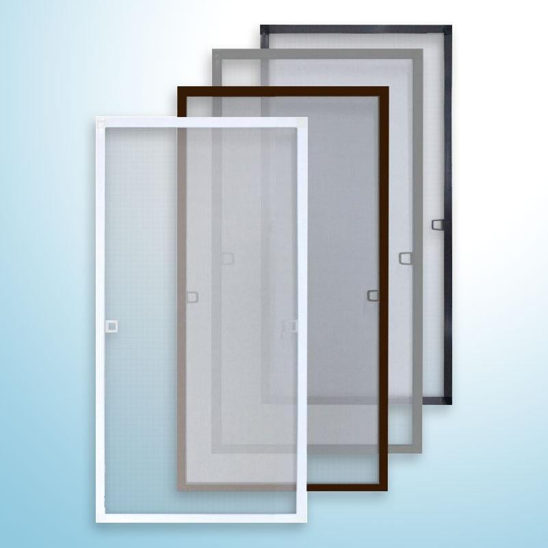 Москитная сетка с внутренним креплением для окон/дверей на балкон Белый (2660357159) - фото 4 Москитная сетка с внутренним креплением для окон/дверей на балкон Белый (2660357159) - фото 4