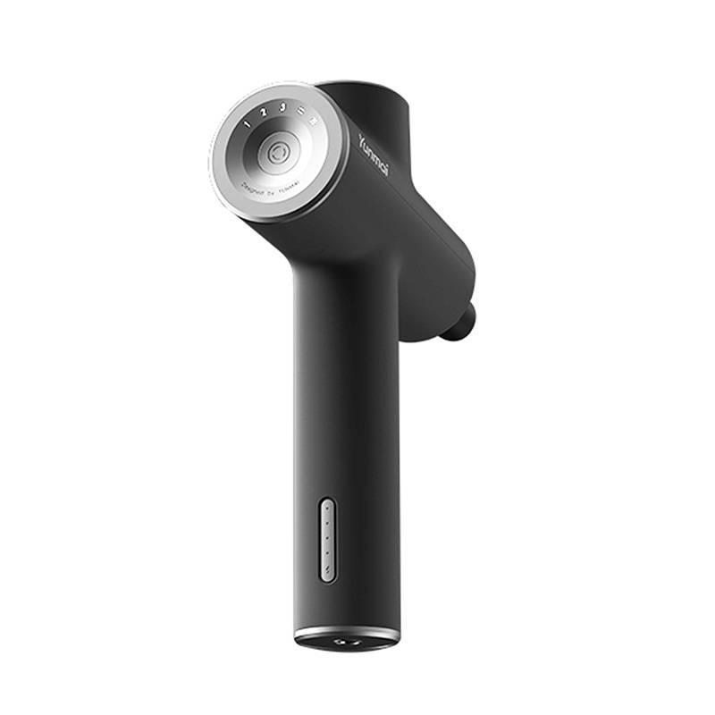 Масажер перкусійний Yunmai Massage Gun Prime (YMFG-B453) - фото 2 Масажер перкусійний Yunmai Massage Gun Prime (YMFG-B453) - фото 2