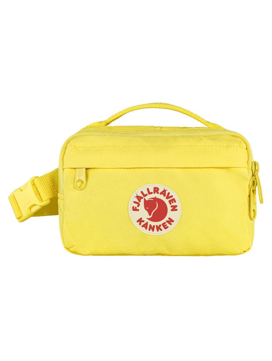 Поясная сумка Fjallraven Kanken Hip Pack Corn (1004-23796.126)