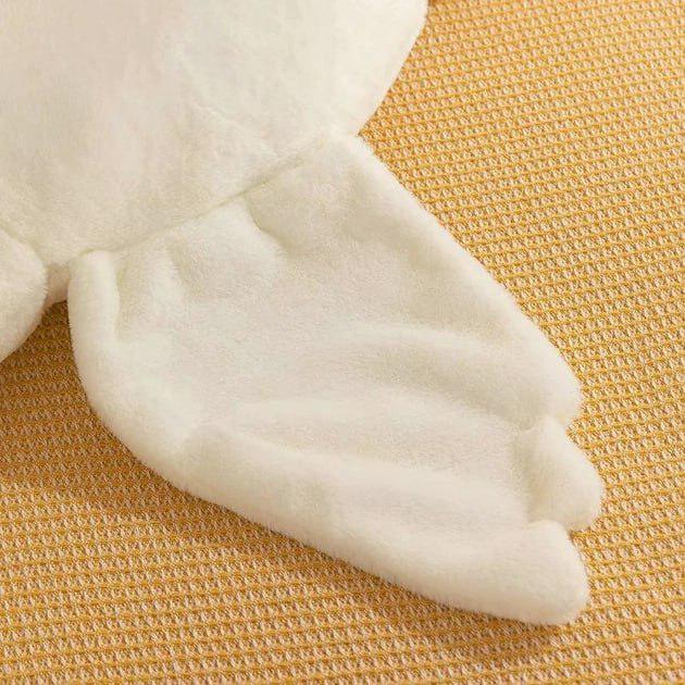 Мягкая игрушка плюшевая Гусь Подушка-обнимашка 110 см (2231) - фото 7 Мягкая игрушка плюшевая Гусь Подушка-обнимашка 110 см (2231) - фото 7