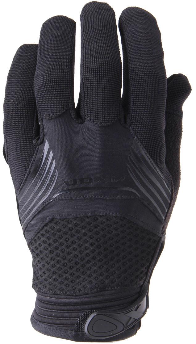 Велоперчатки Axon 508 L Black (R120508)
