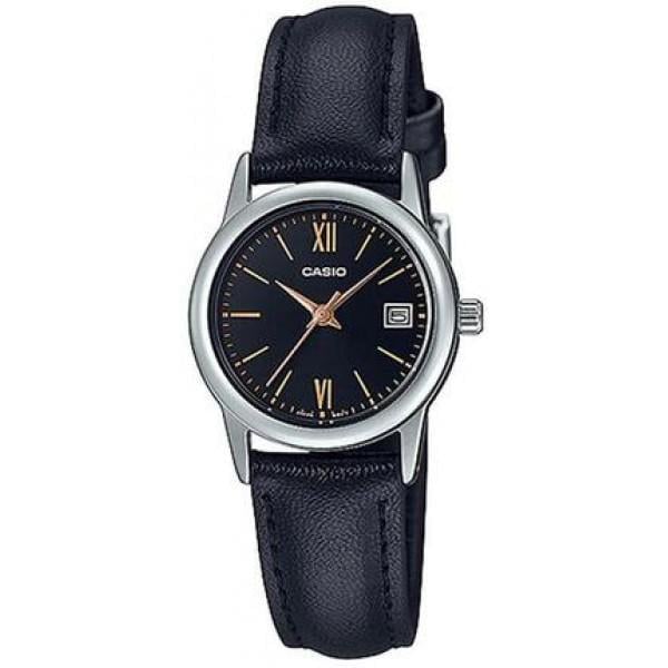 Годинник Casio LTP-V002L-1B3