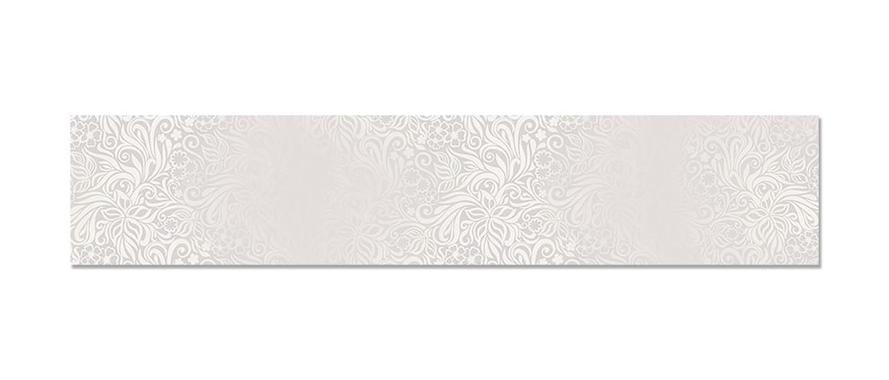 Наклейка виниловая на кухню Zatarga Нежный Узор 600х3000 мм (1267839573)