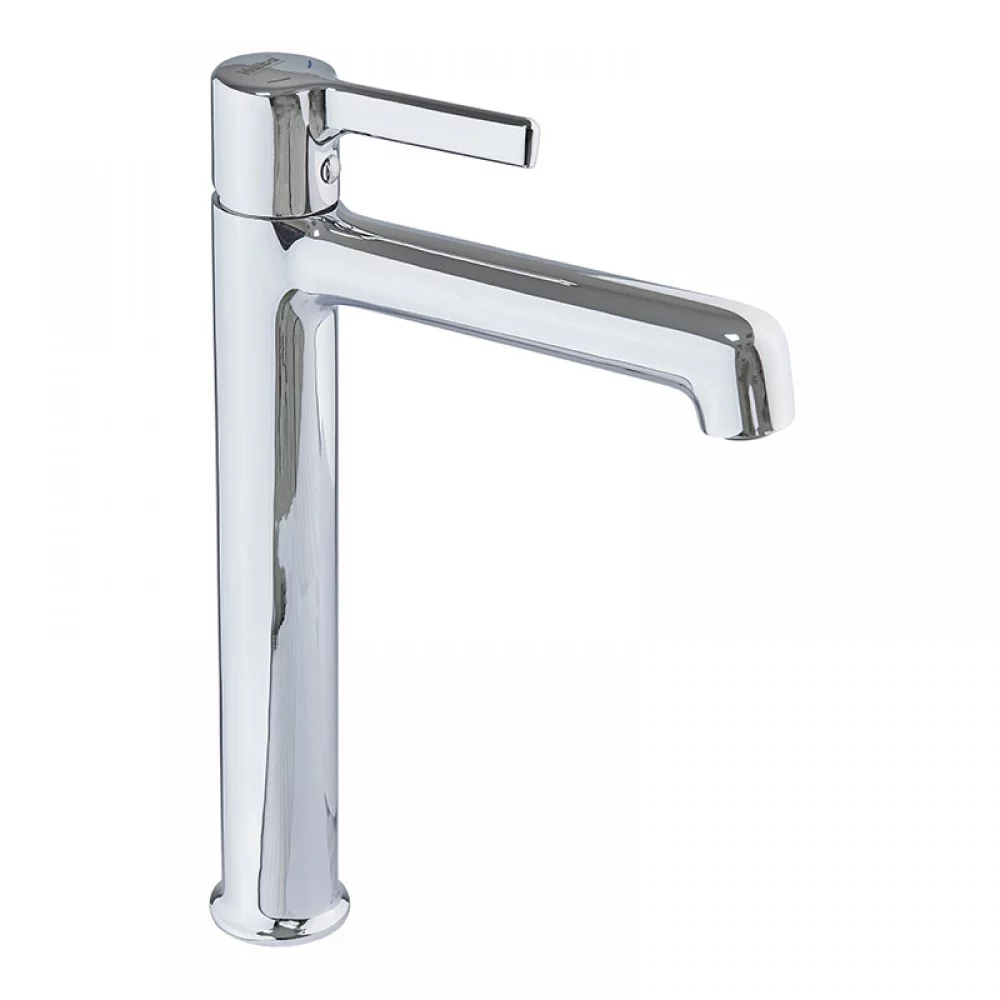 Смеситель для умывальника высокийHaiba MarkUS 001 High (HB3966) Смеситель для умывальника высокийHaiba MarkUS 001 High (HB3966)