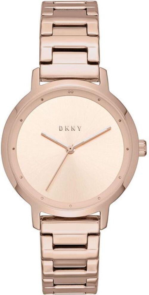 Наручний годинник жіночий DKNY NY2637 (102900)